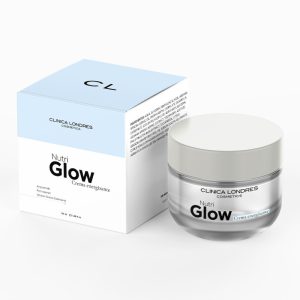 NUTRI GLOW (Crema Hidratante)