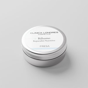 BÁLSAMO LABIAL (Reparador y nutritivo)