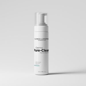 DERMO PURE-CLEAN (Espuma Limpiadora)