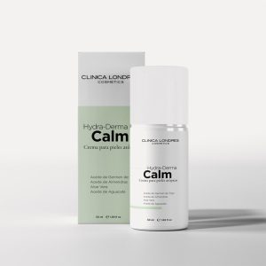 HYDRA-DERMA CALM (Dermatitis)